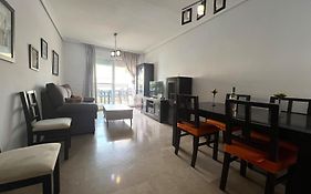 Torremolinos With Pool, Tennis & Gym By Homing